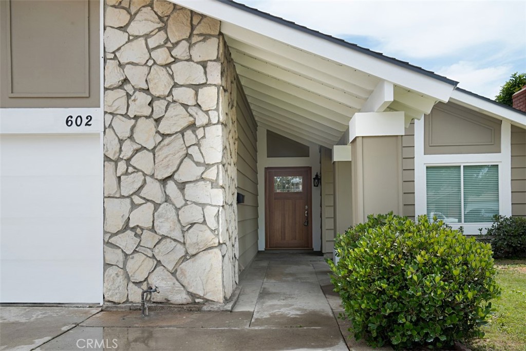 602 Carnation Drive