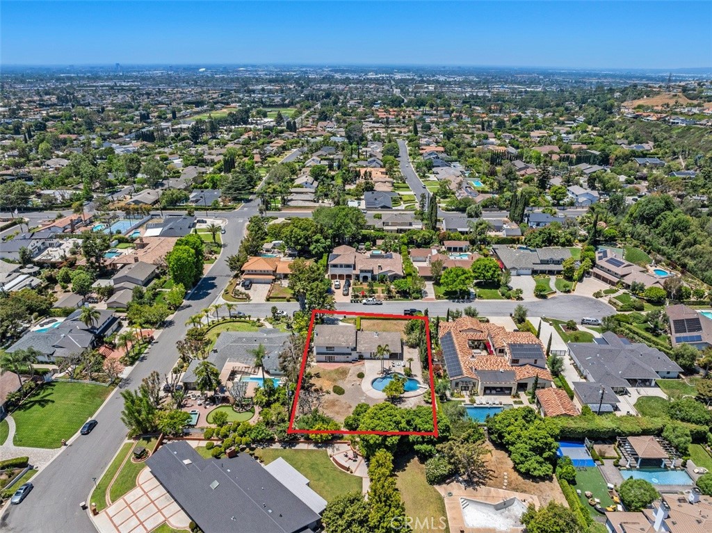 9612 Christine Circle