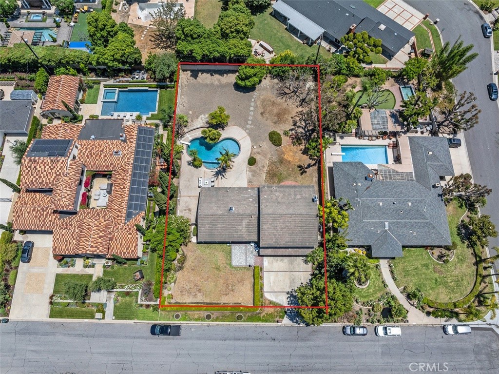 9612 Christine Circle