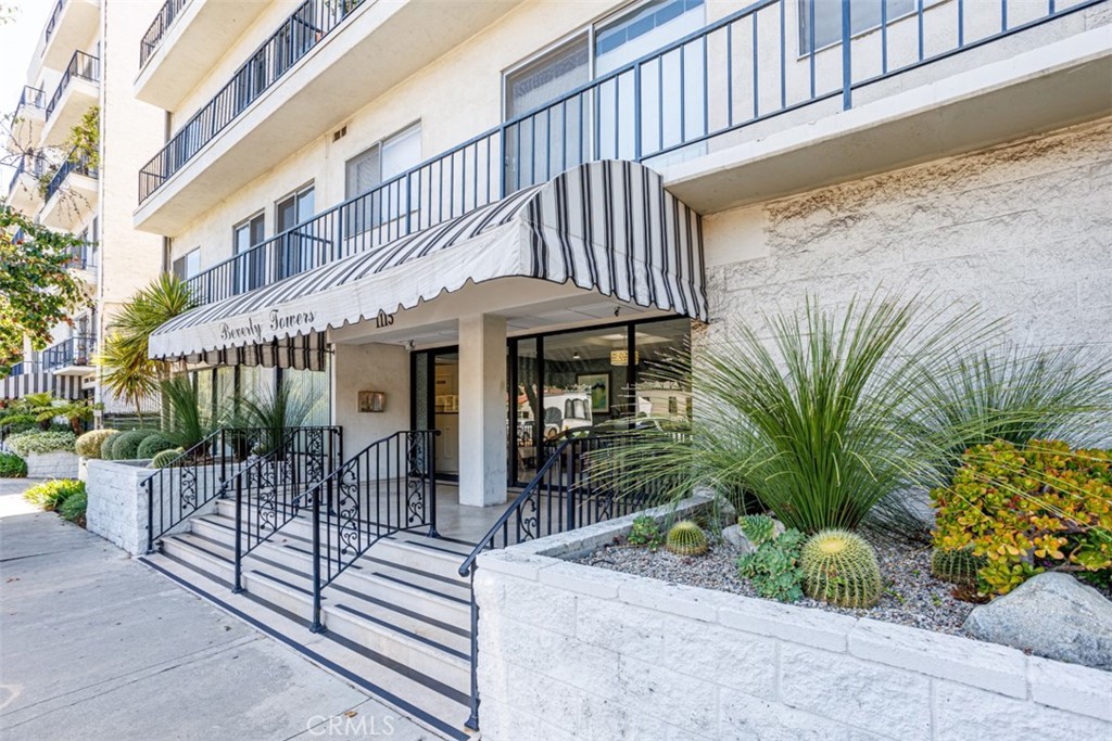 1115 South Elm Drive 510