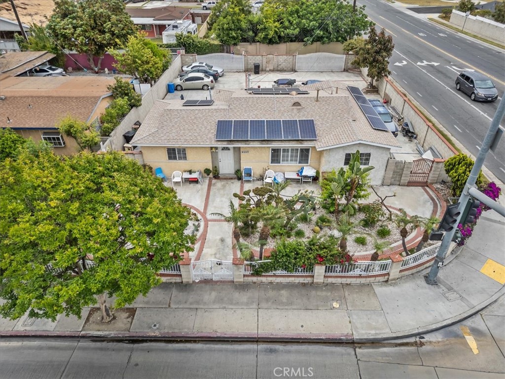 9502 Westminster Ave