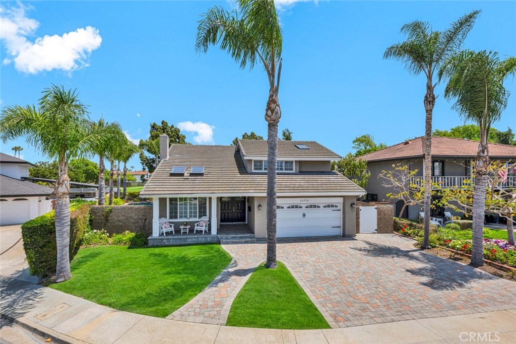 21772 Windsong Circle