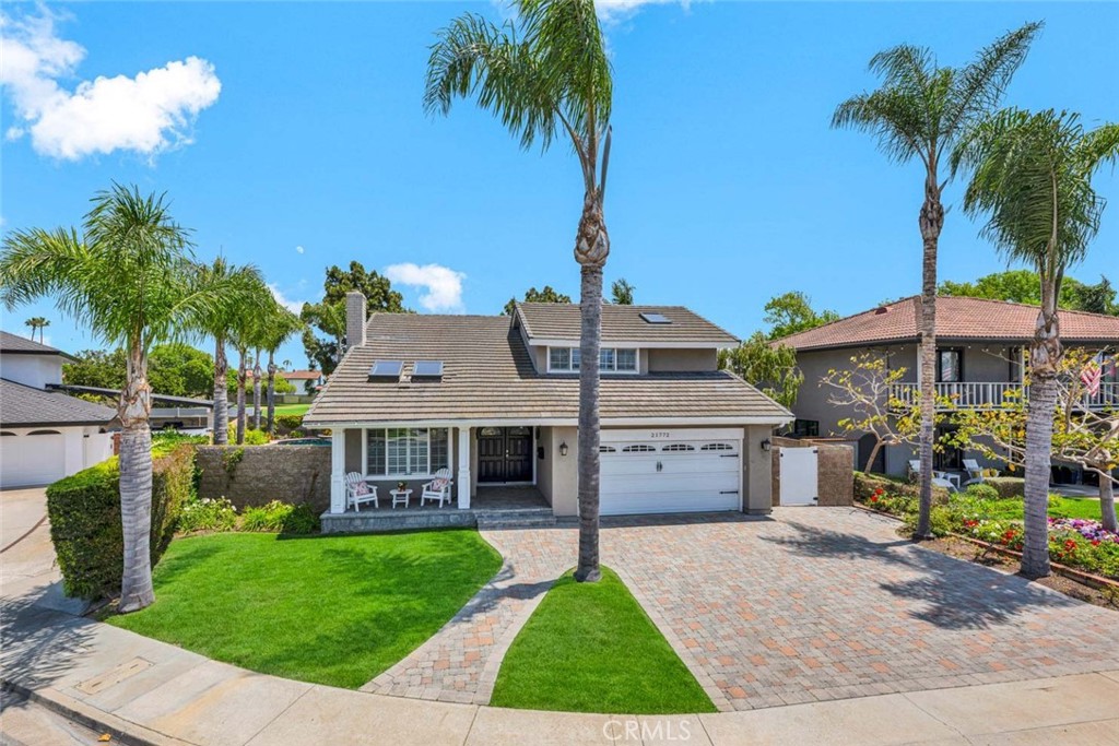 21772 Windsong Circle