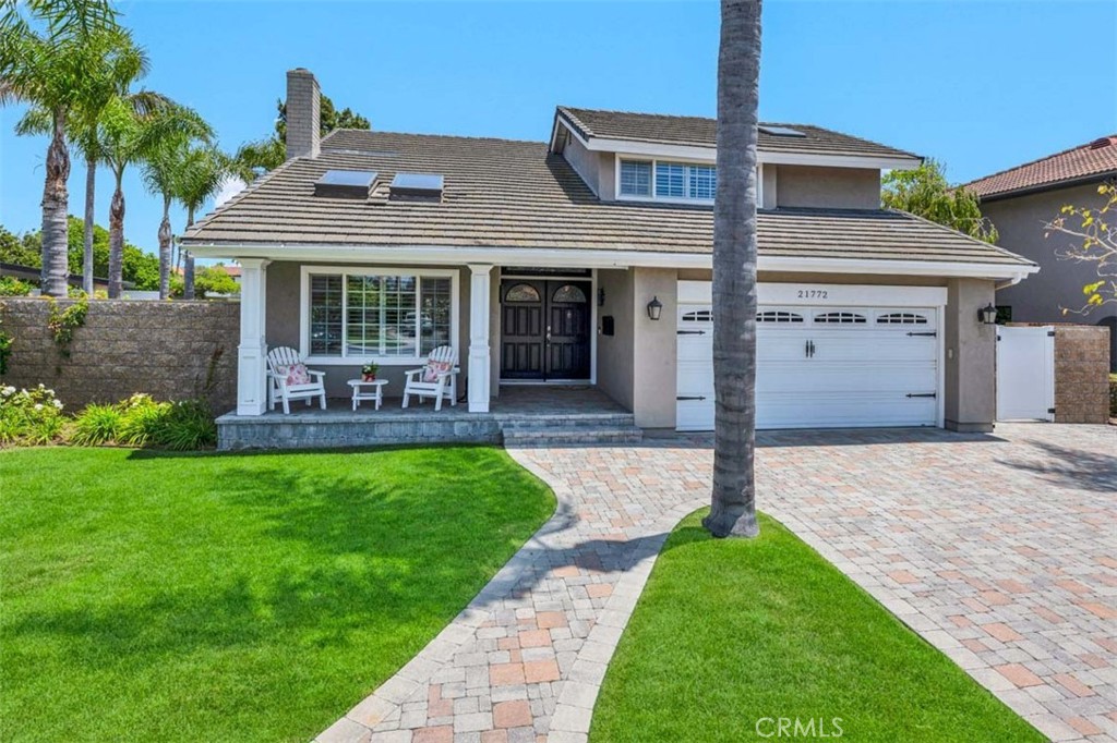 21772 Windsong Circle