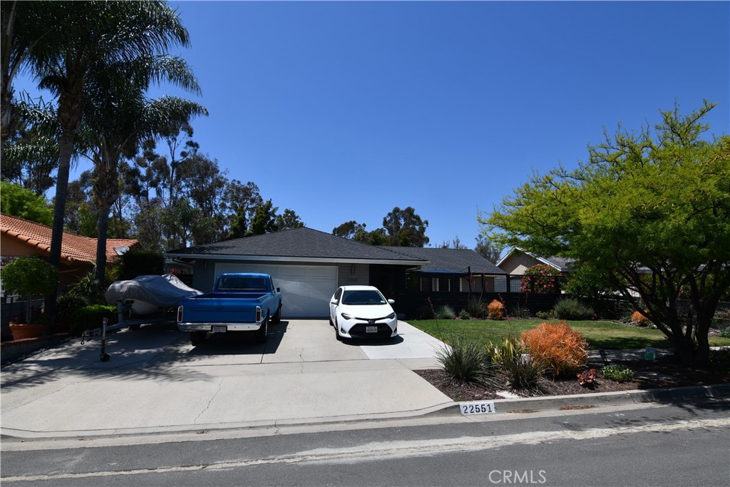 22551 Costa Bella Drive