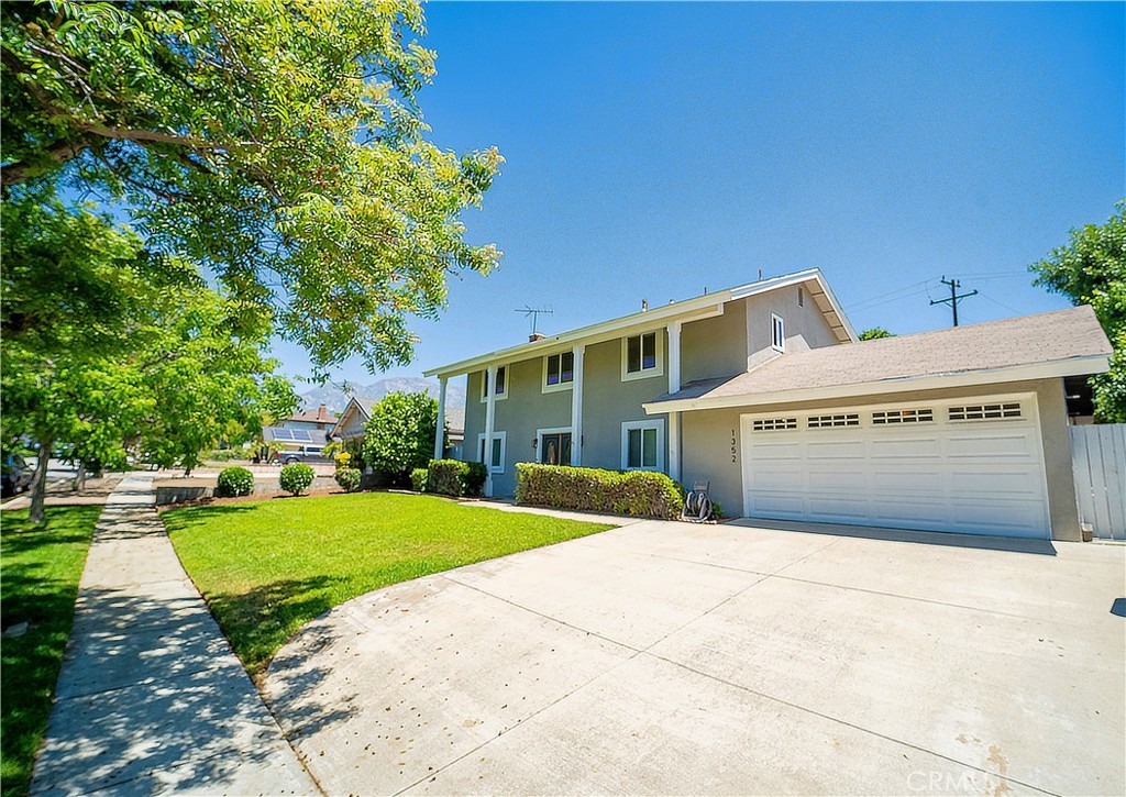 1352 Darlington Avenue