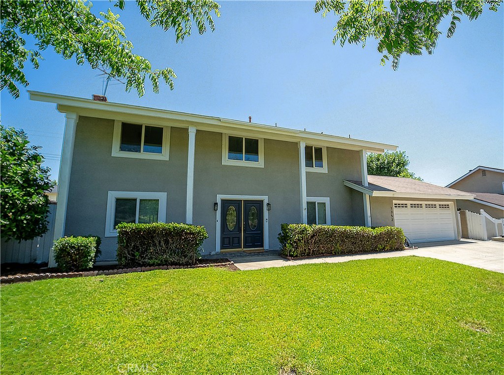 1352 Darlington Avenue