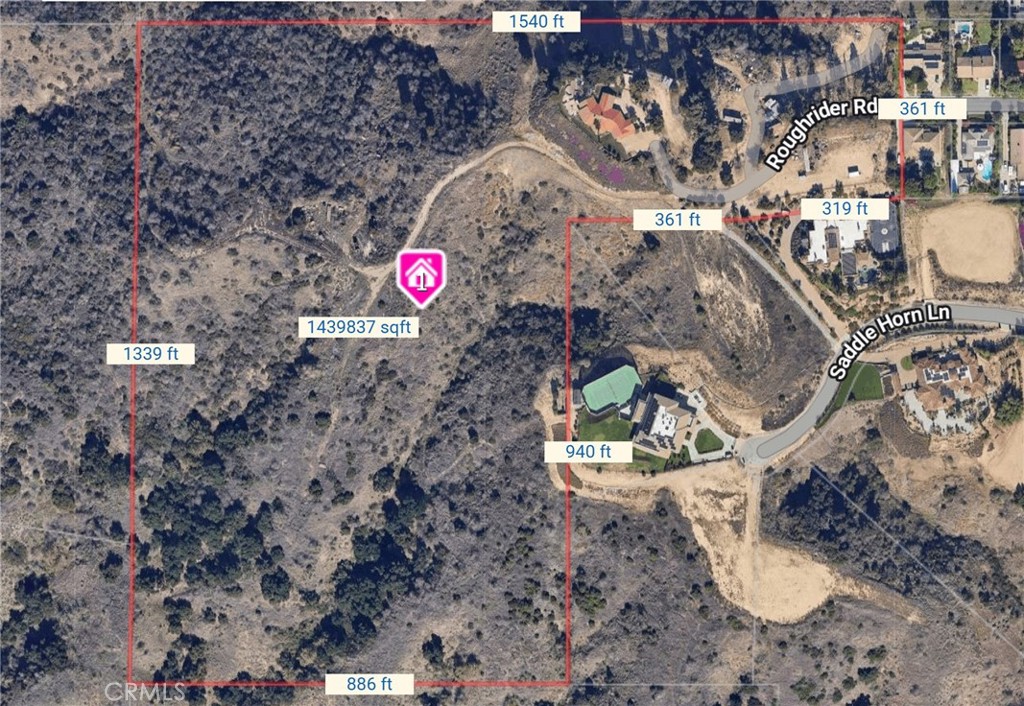 350 Roughrider Road