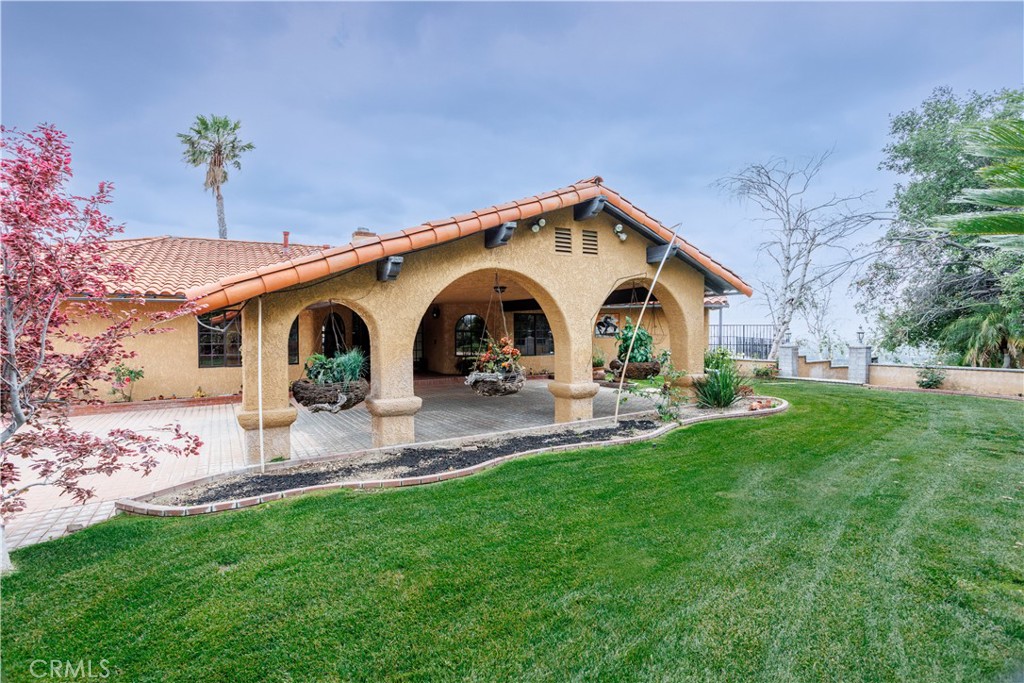 350 Roughrider Road