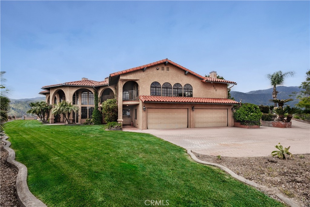 350 Roughrider Road