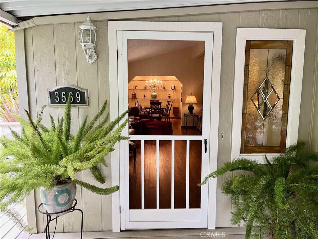 3569 Don Carlos Drive