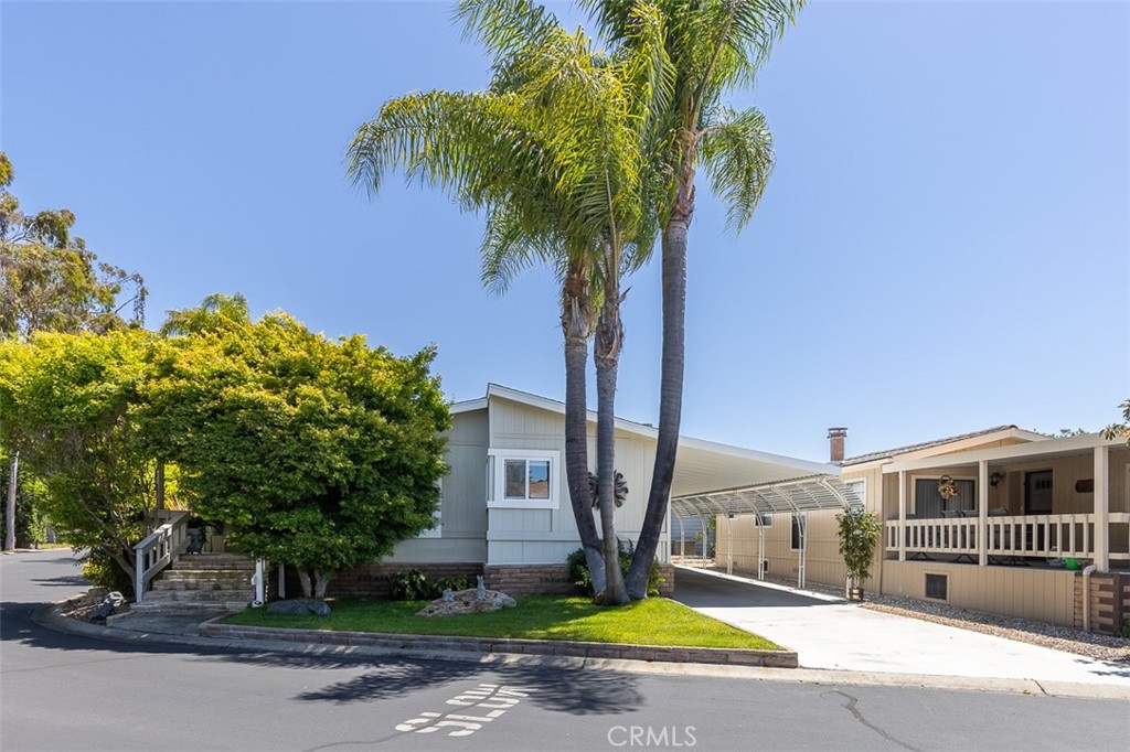 3569 Don Carlos Drive