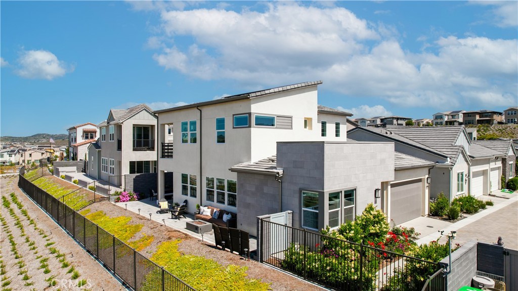 734 Sunrise Road