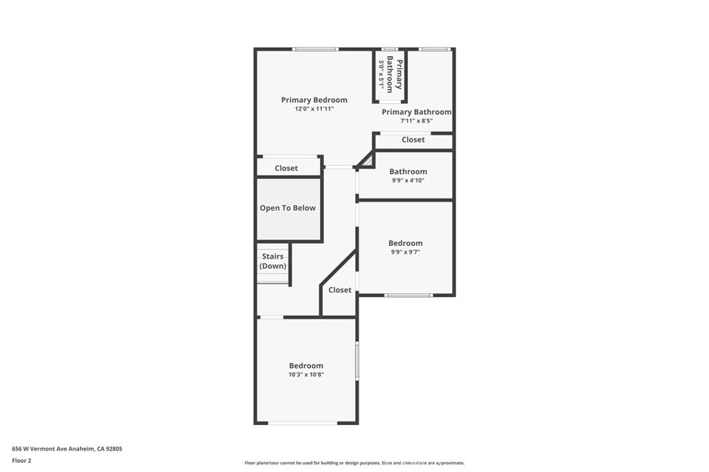 656 West Vermont Avenue