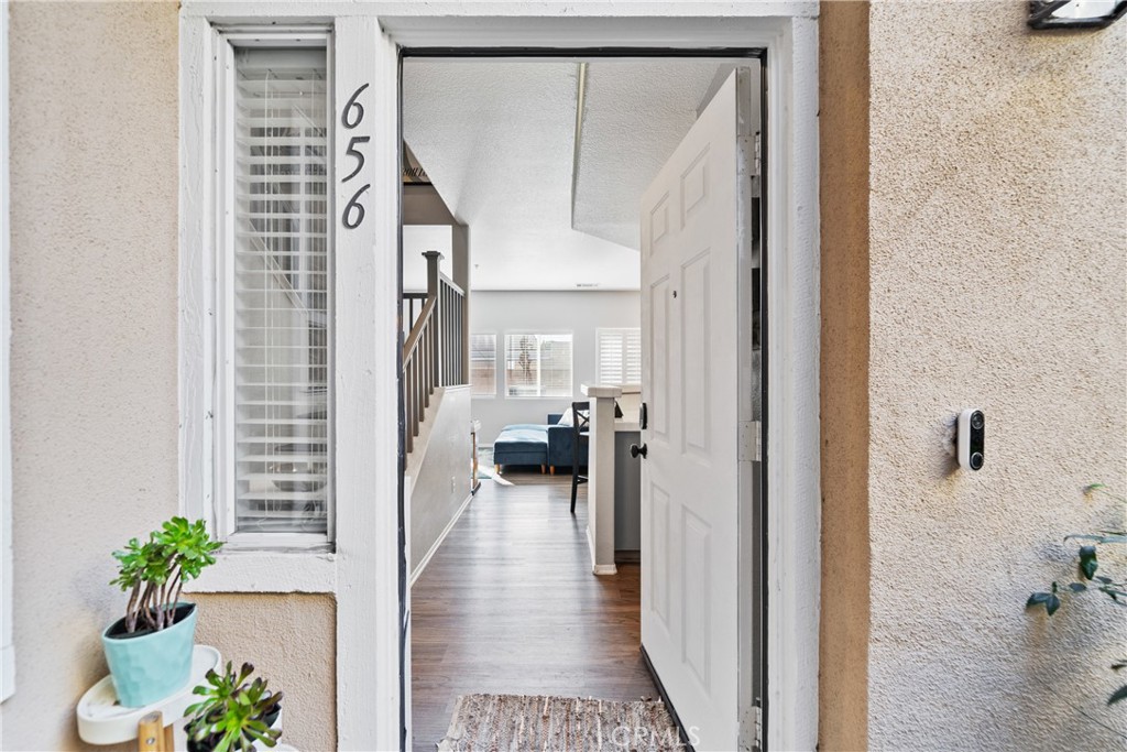 656 West Vermont Avenue