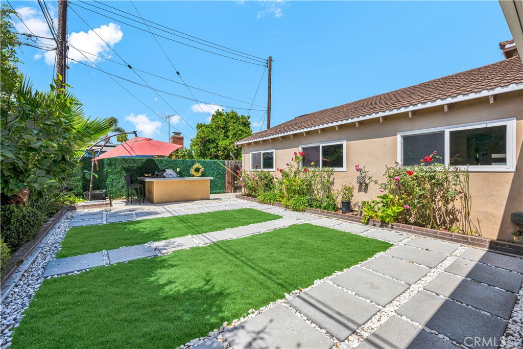 16761 Montclair Lane