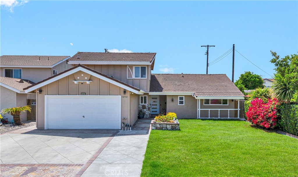 16761 Montclair Lane