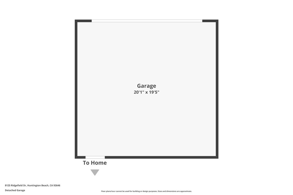 8125 Ridgefield Drive