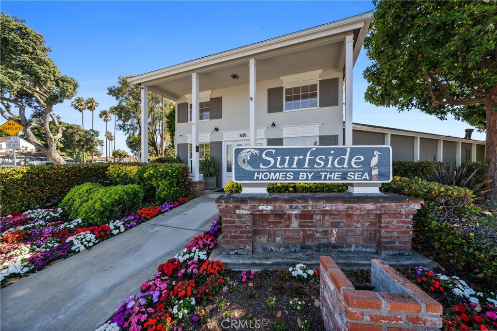 8125 Ridgefield Drive