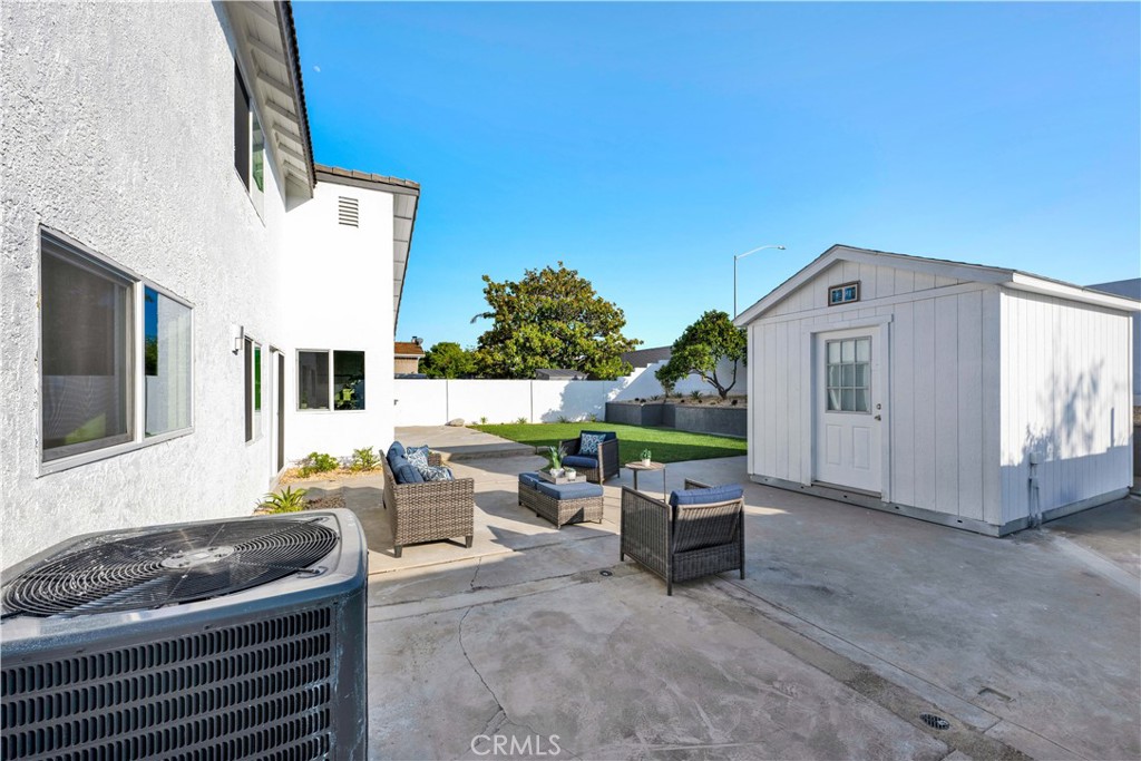 17837 San Rafael Street