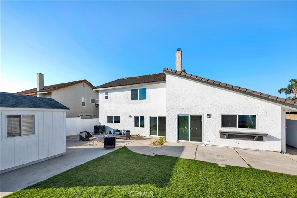 17837 San Rafael Street