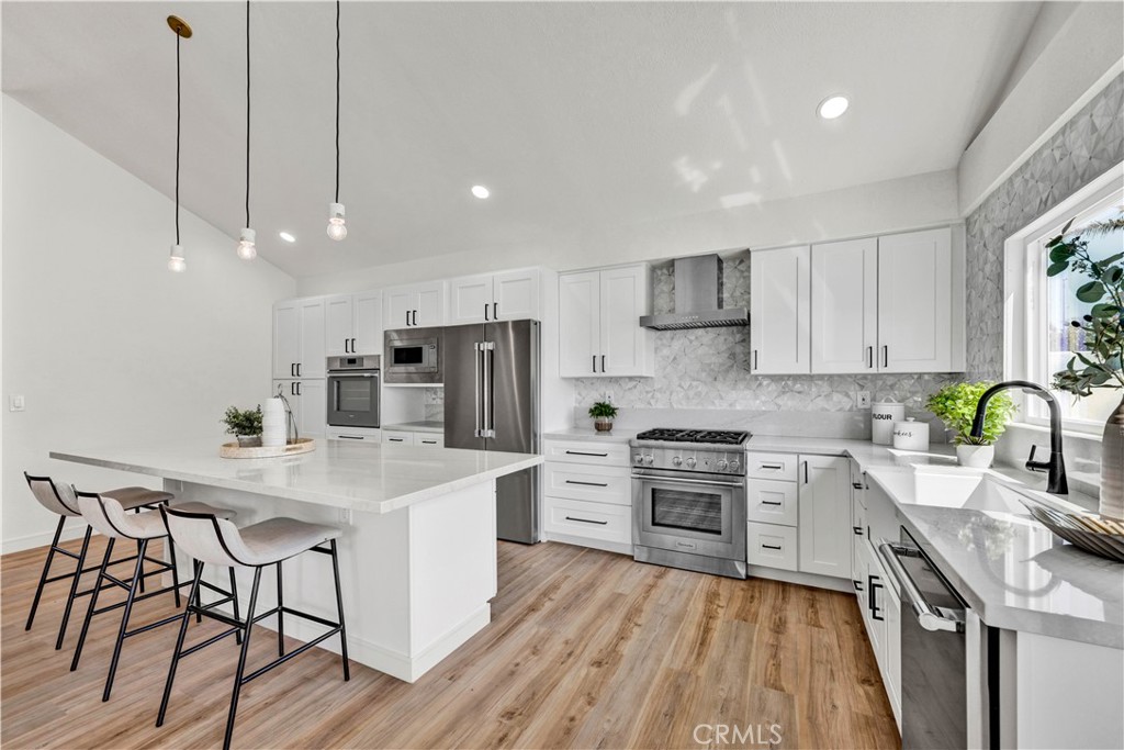 17837 San Rafael Street