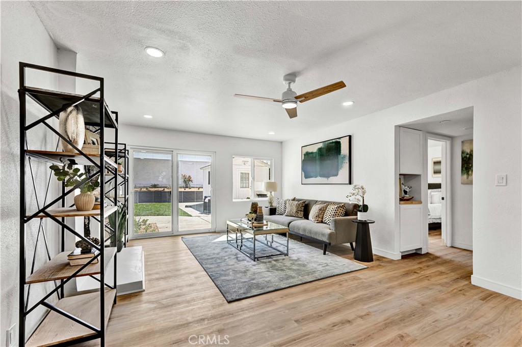 17837 San Rafael Street