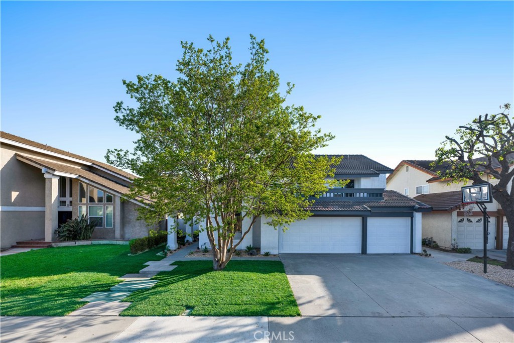 17837 San Rafael Street