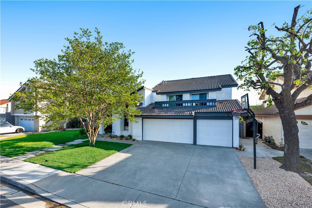 17837 San Rafael Street