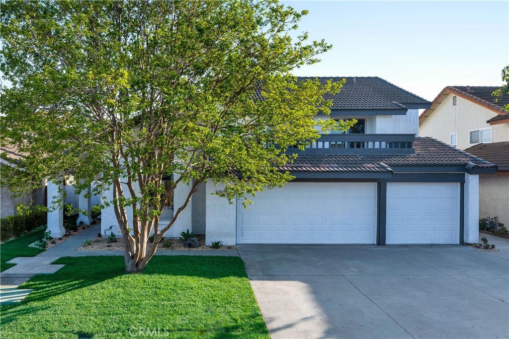 17837 San Rafael Street