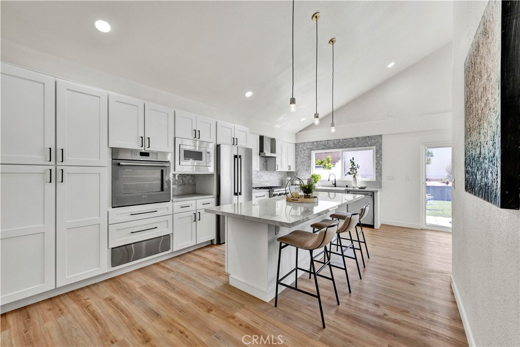 17837 San Rafael Street