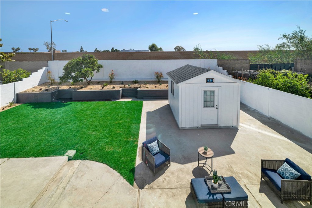 17837 San Rafael Street