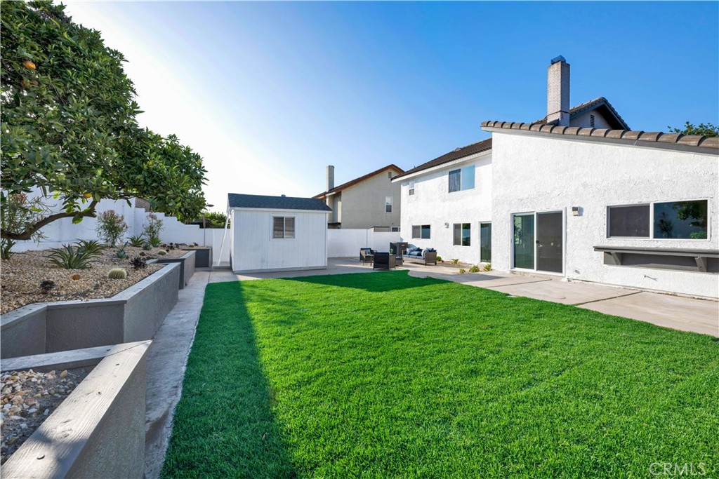 17837 San Rafael Street