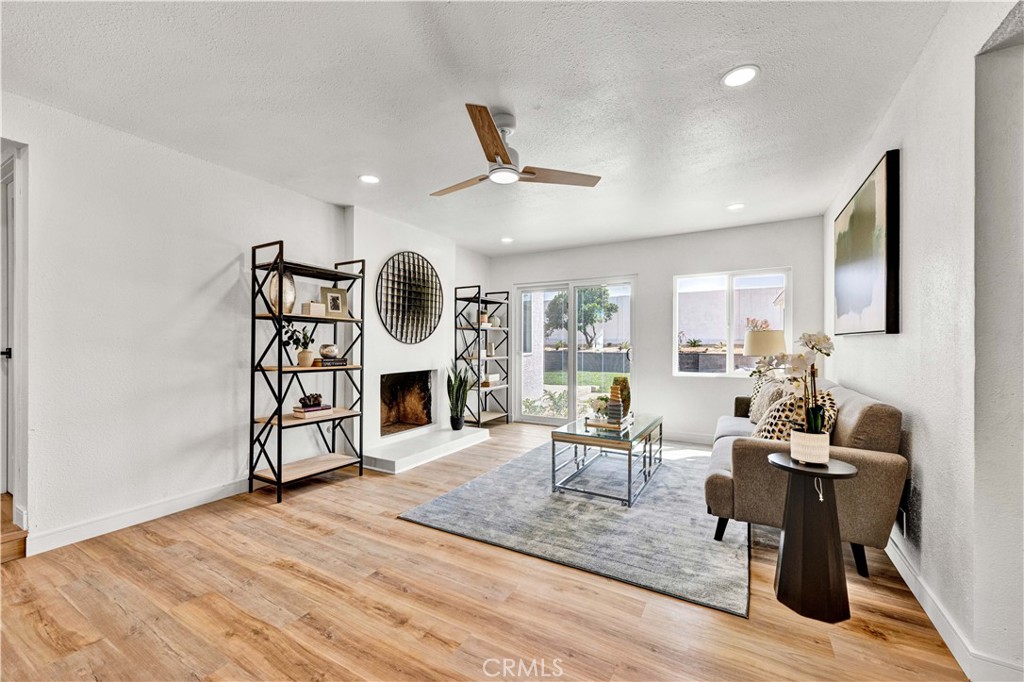 17837 San Rafael Street