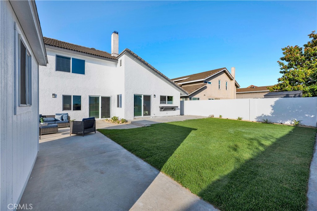 17837 San Rafael Street