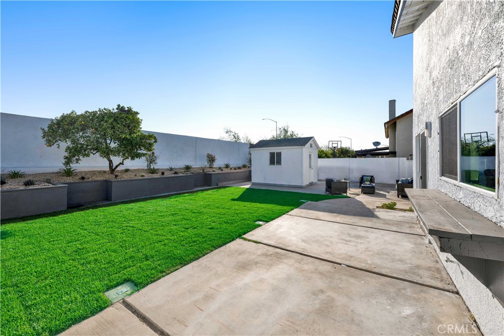 17837 San Rafael Street