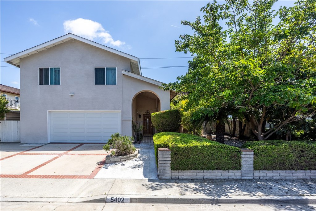 5402 Saint Marys Circle