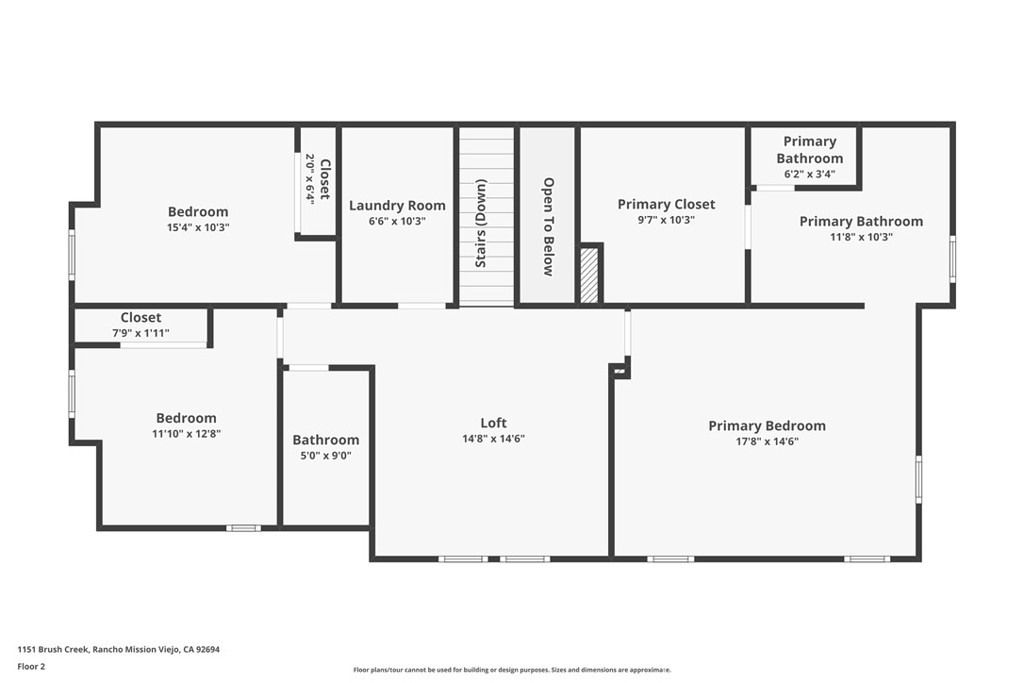 1151 Brush Creek