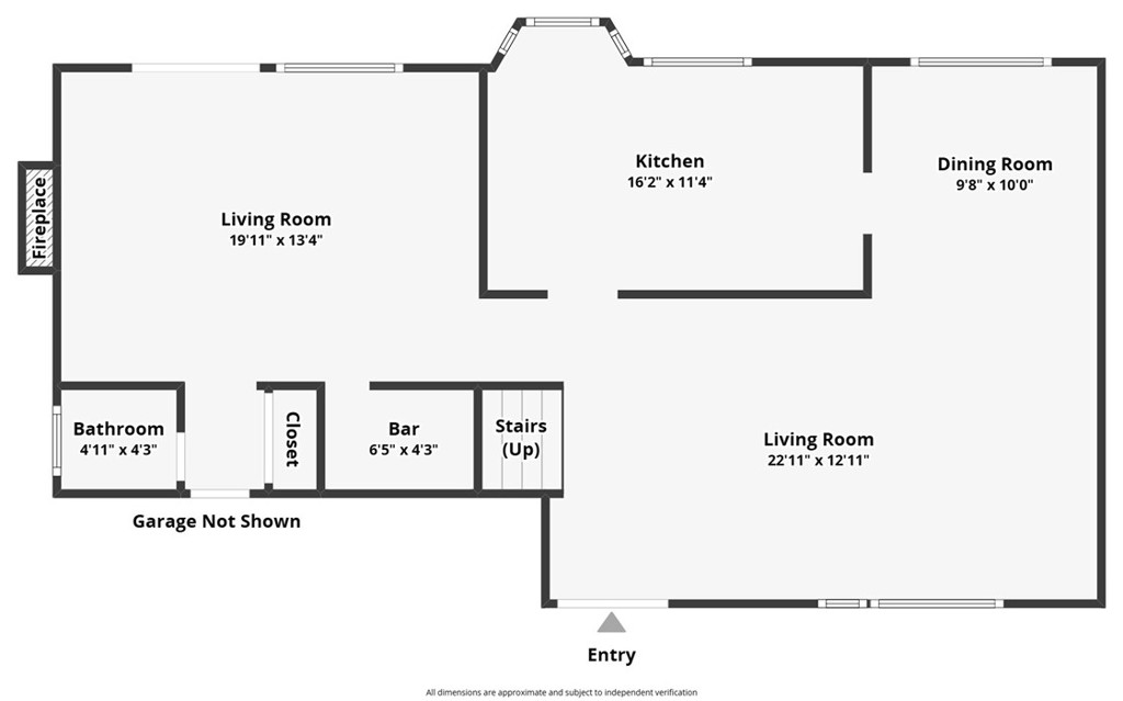 20161 Glacier Circle