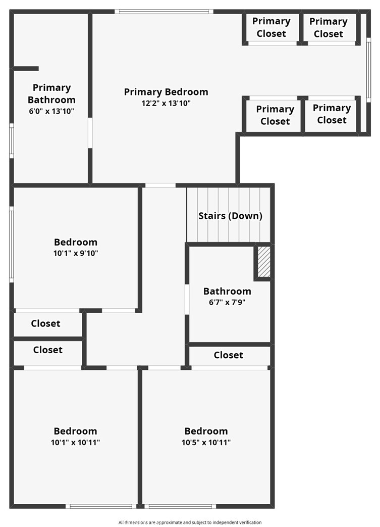 20161 Glacier Circle
