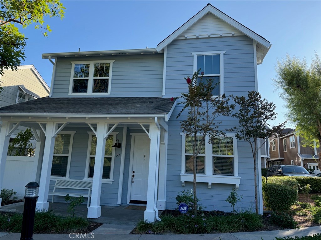 51 Ethereal Street