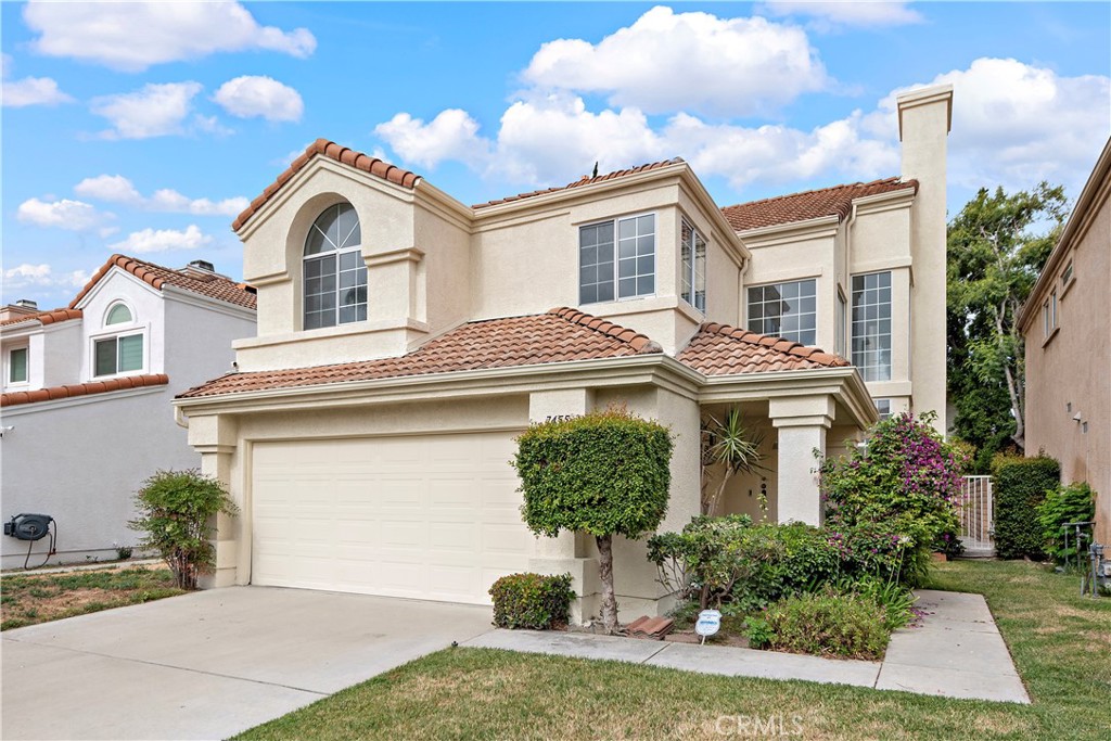 7455 Bellingham Avenue