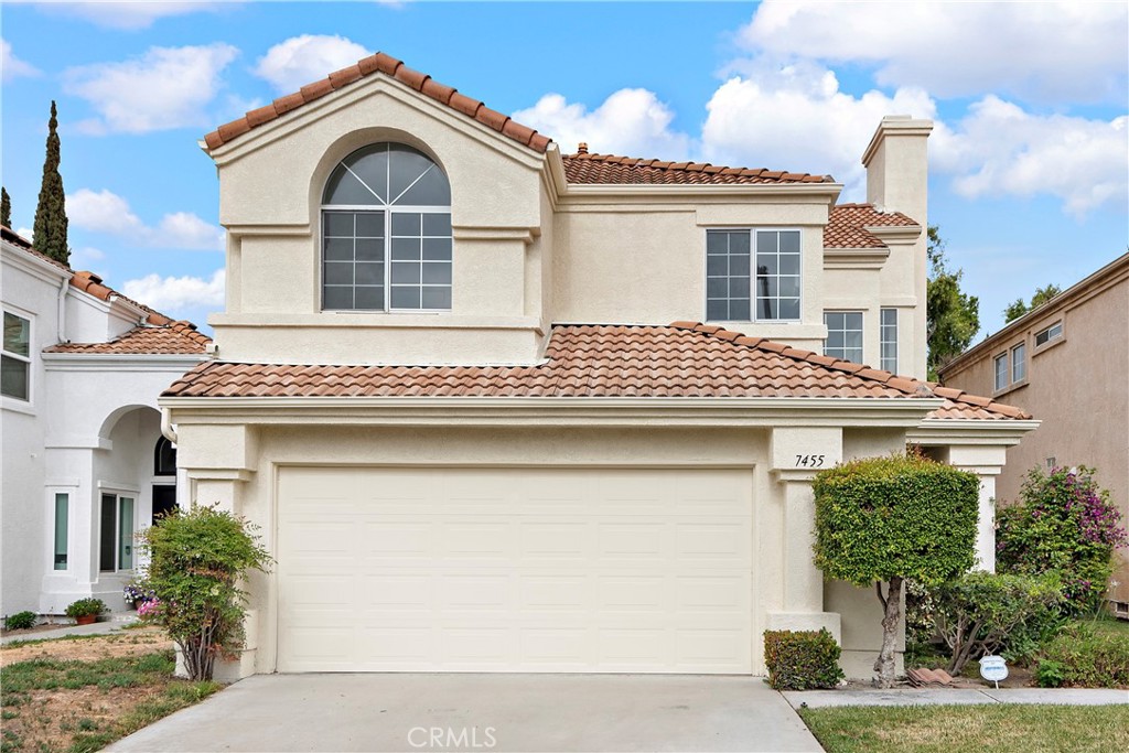 7455 Bellingham Avenue