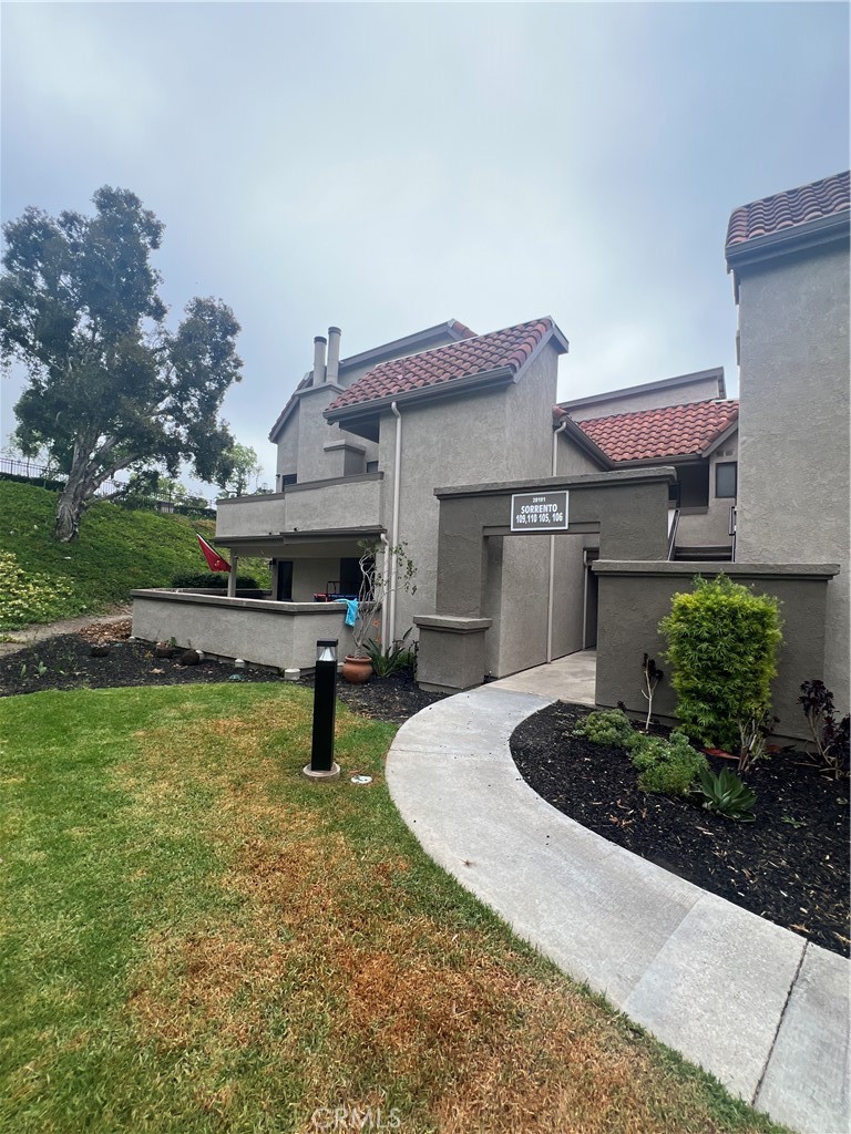 28191 Sorrento 110
