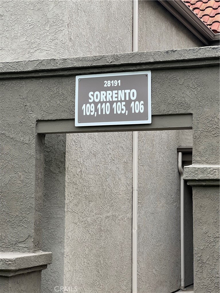 28191 Sorrento 110