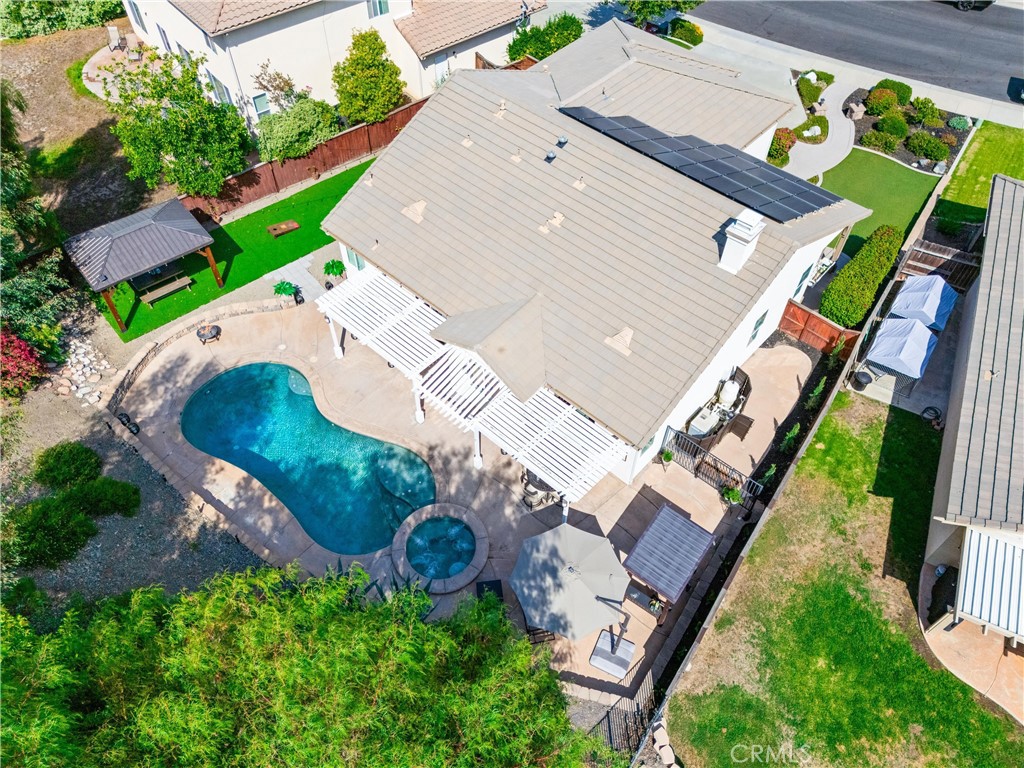23655 Aquacate Road