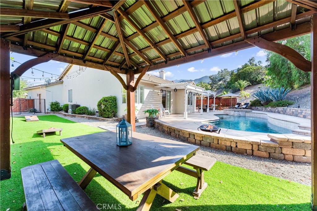 23655 Aquacate Road