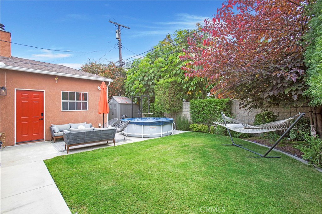 5529 Hersholt Avenue