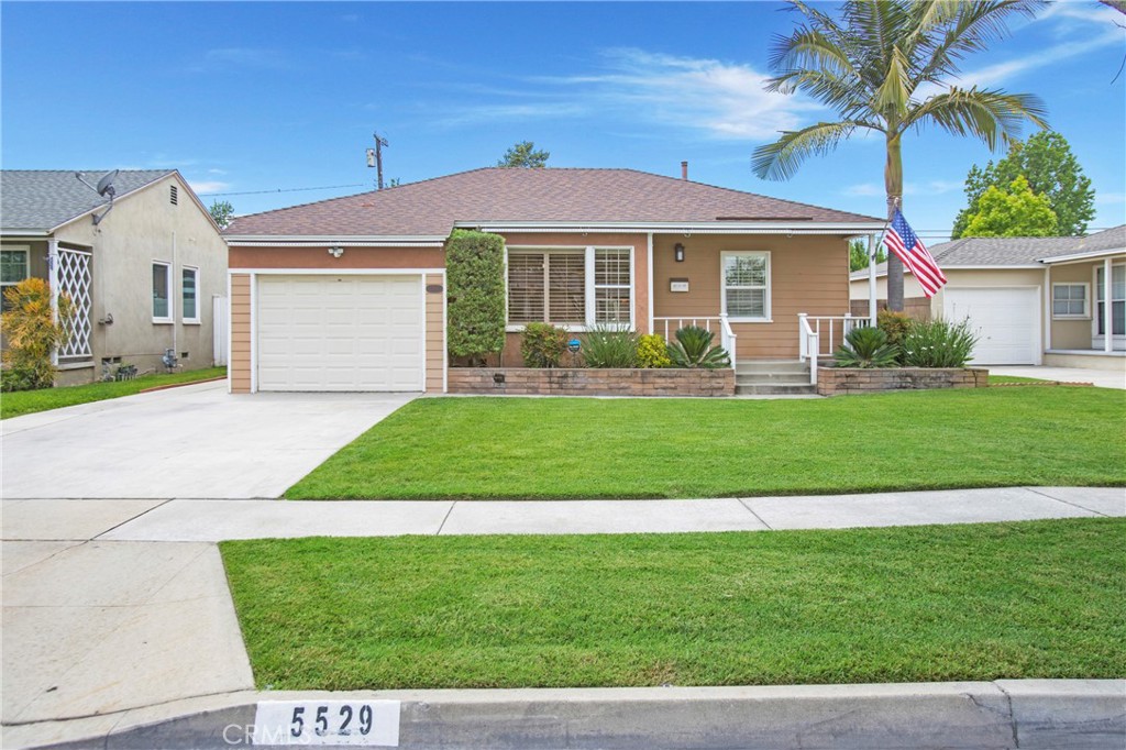 5529 Hersholt Avenue