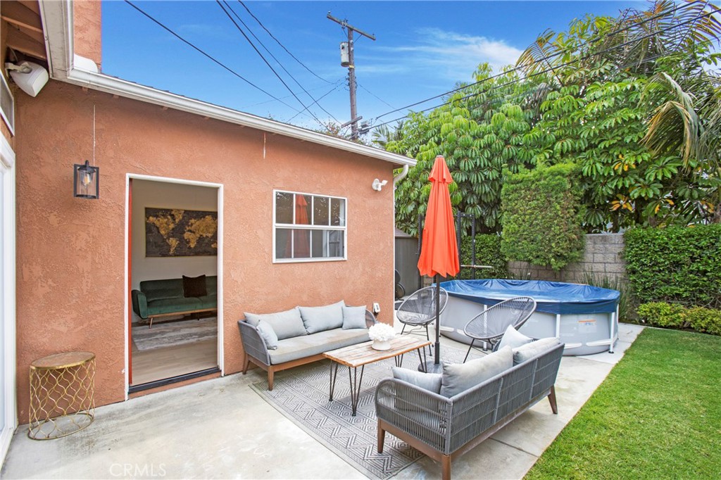 5529 Hersholt Avenue